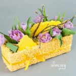 Курс на весну