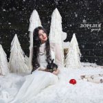 Создание снежной атмосферы
